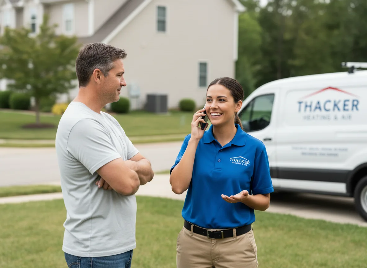 Ac Repair La Crosse, VA FAQs